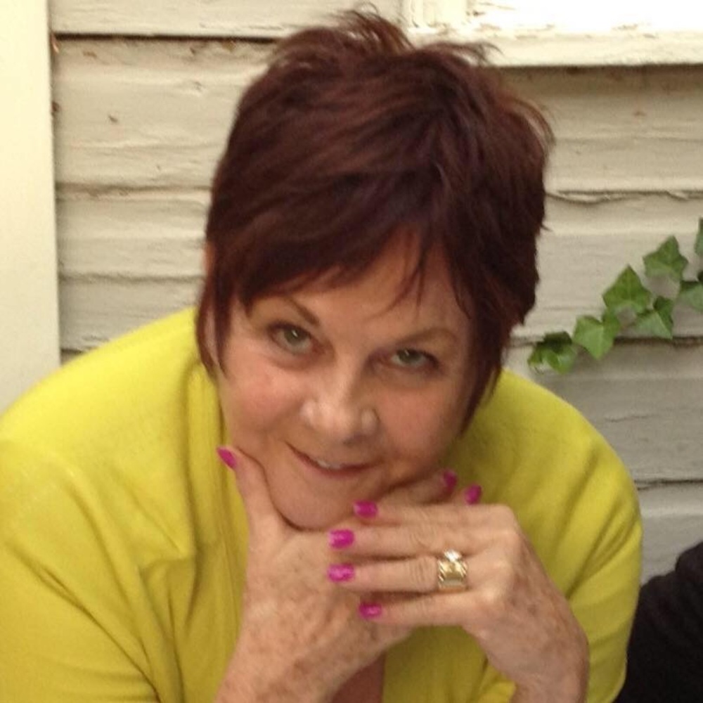 Meet your Posher, Marilyn
